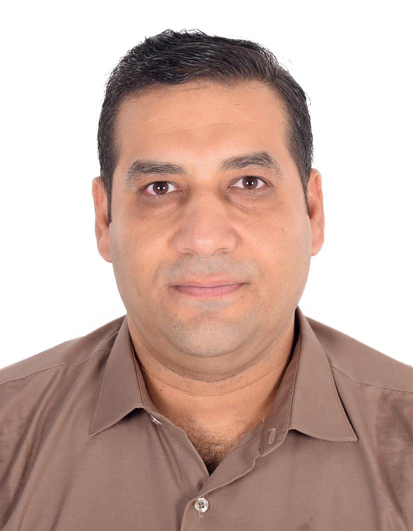 Dr. Mohamed Ibrahim