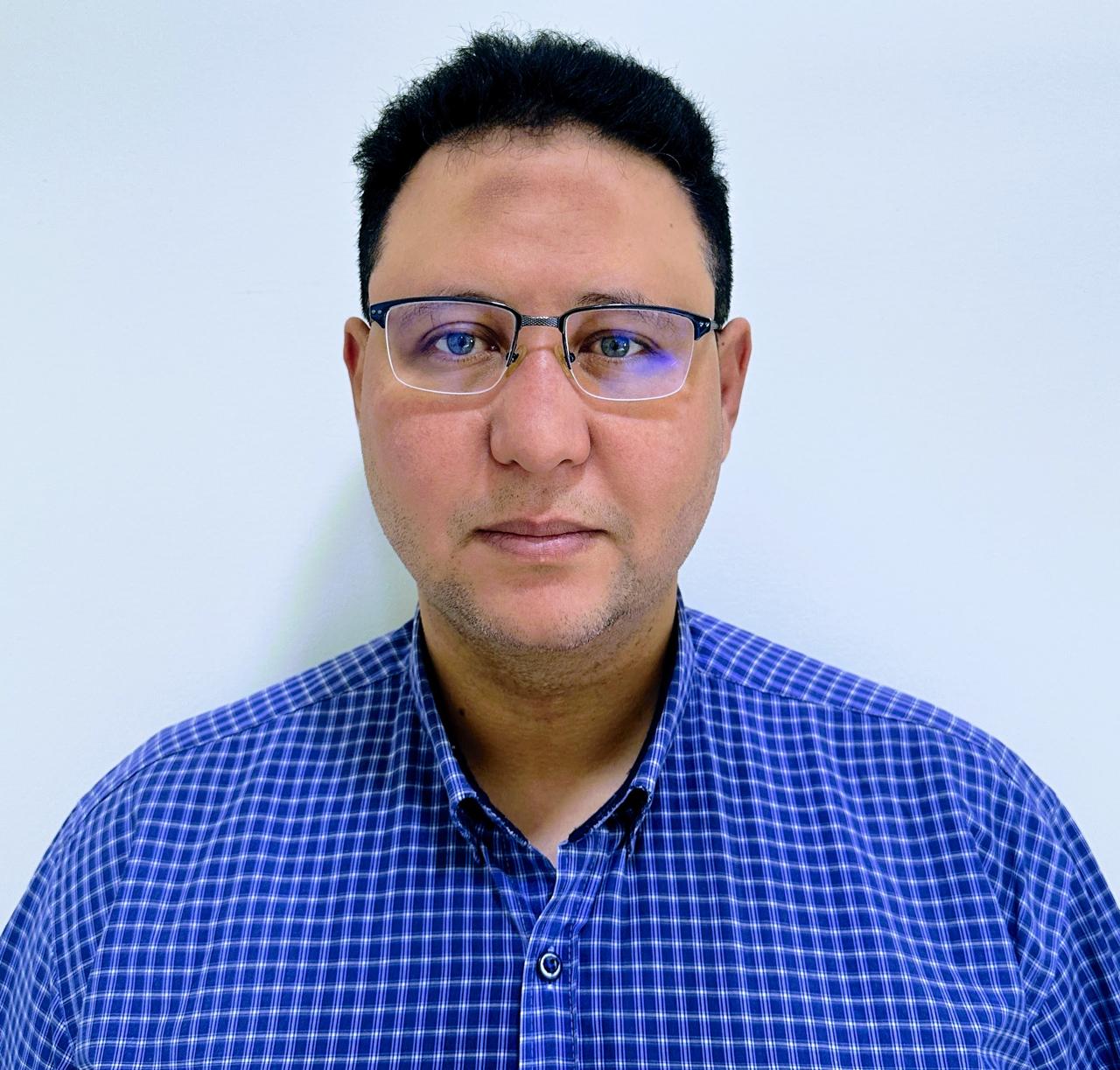 د. محمد عبد السلام