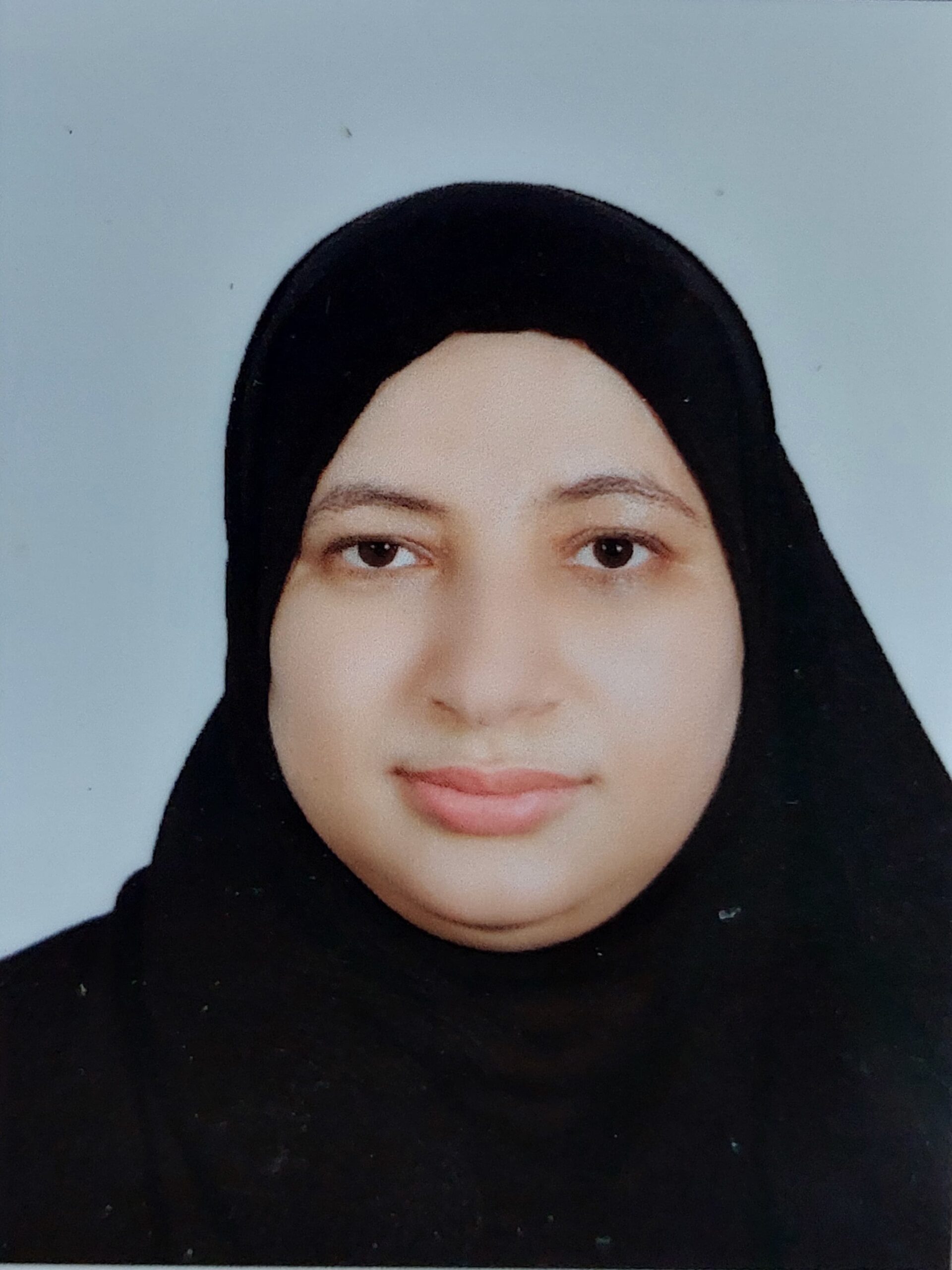 Dr. Shaima Abdel Aziz