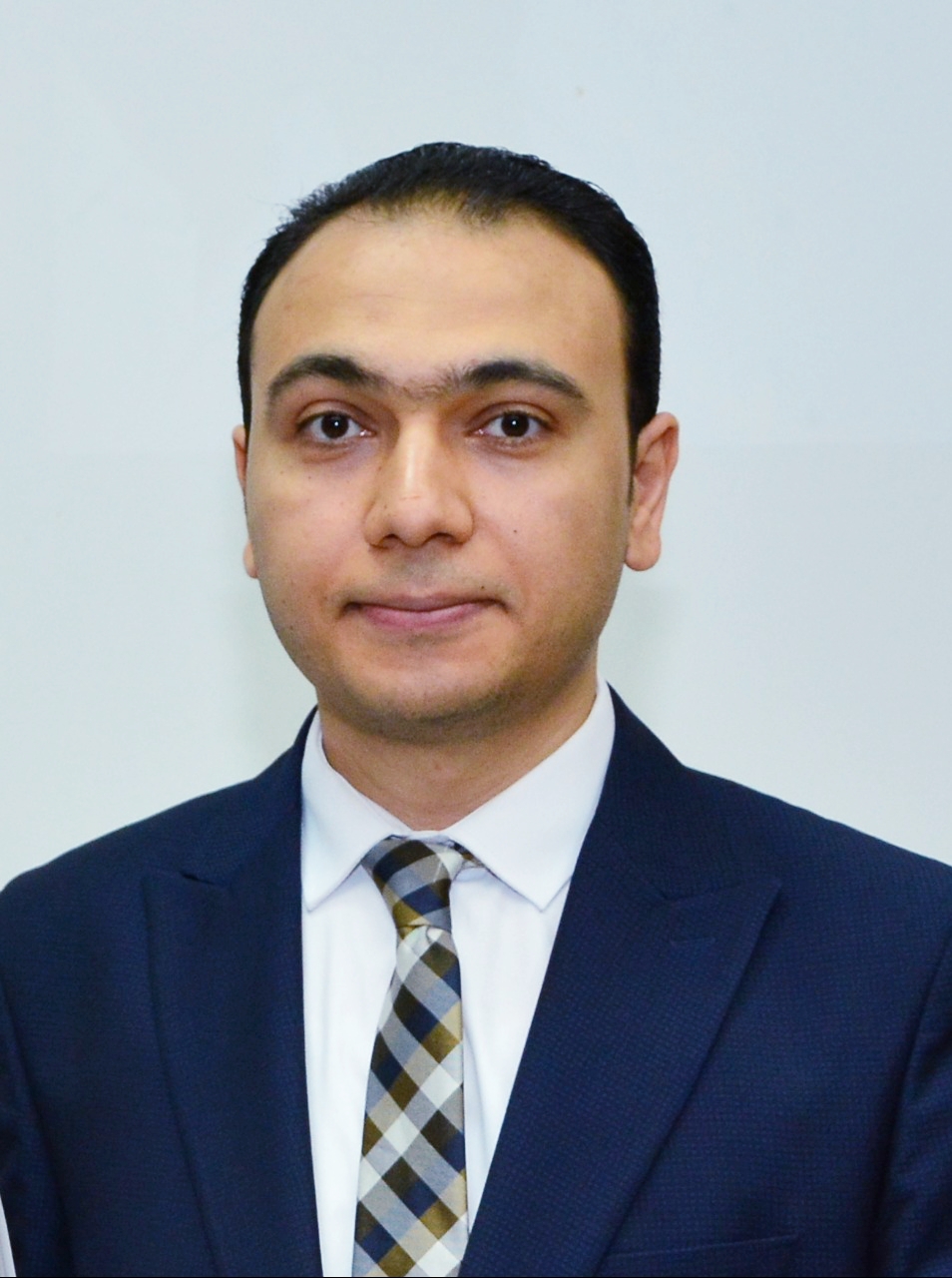 د. هاني شرف الدين